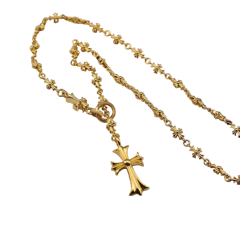Relic Cross Chain
