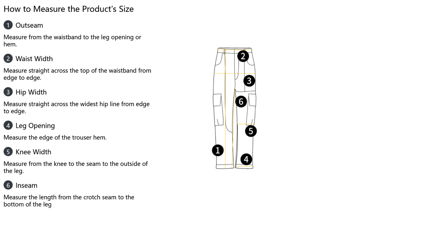 SizeGuide