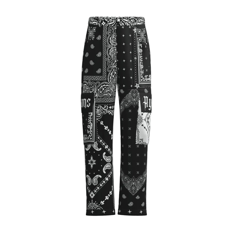[280] Bandana Rebel