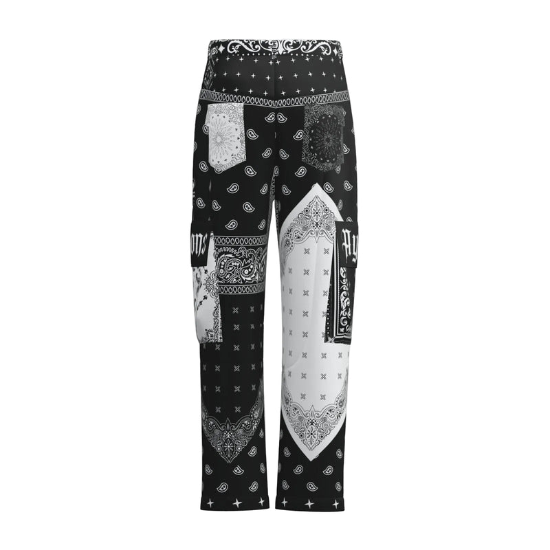 [280] Bandana Rebel