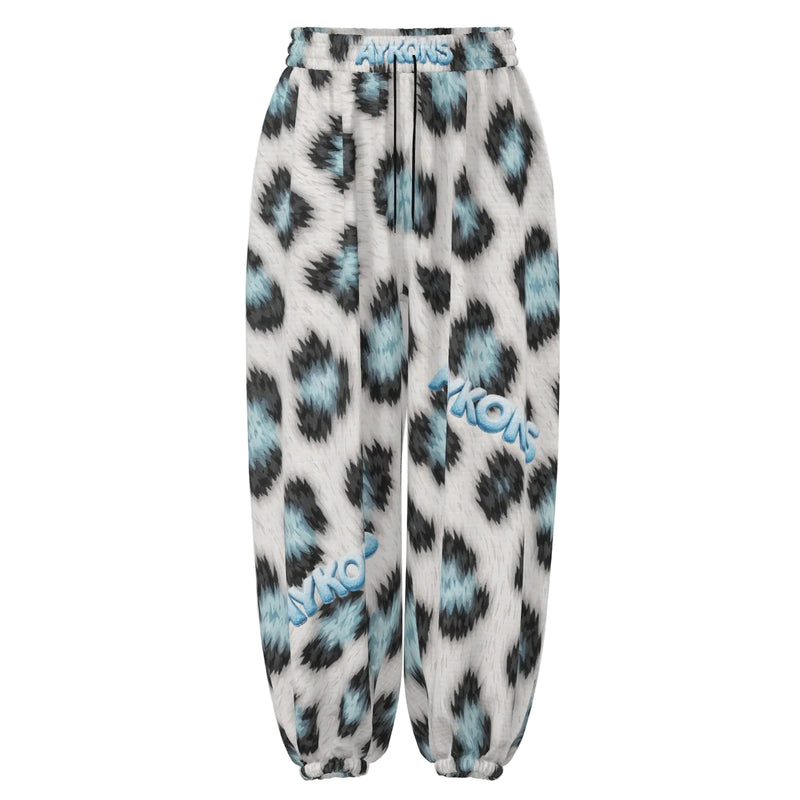 [280] Snow Leopard