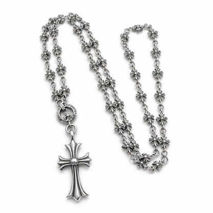 Relic Cross Chain