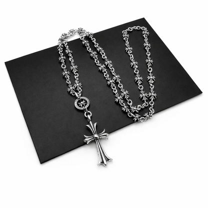 Relic Cross Chain