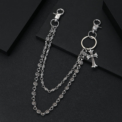 Vanguard Cross Wallet Chain