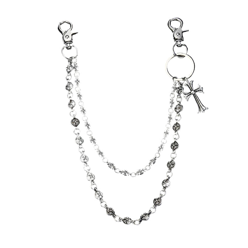 Vanguard Cross Wallet Chain