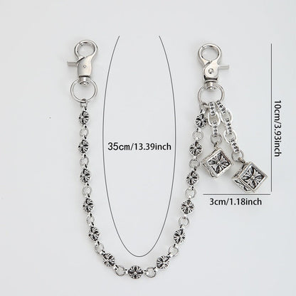 Icon Dice Wallet Chain