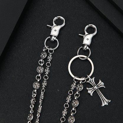Vanguard Cross Wallet Chain
