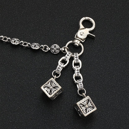Icon Dice Wallet Chain