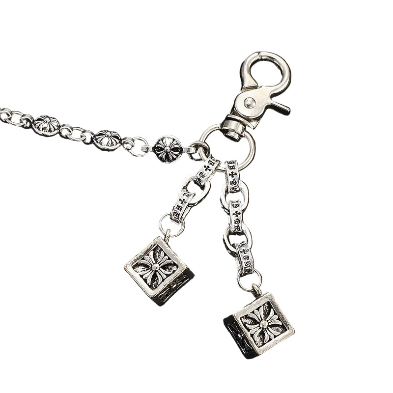 Icon Dice Wallet Chain