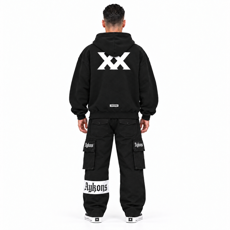 [400] XX Zip