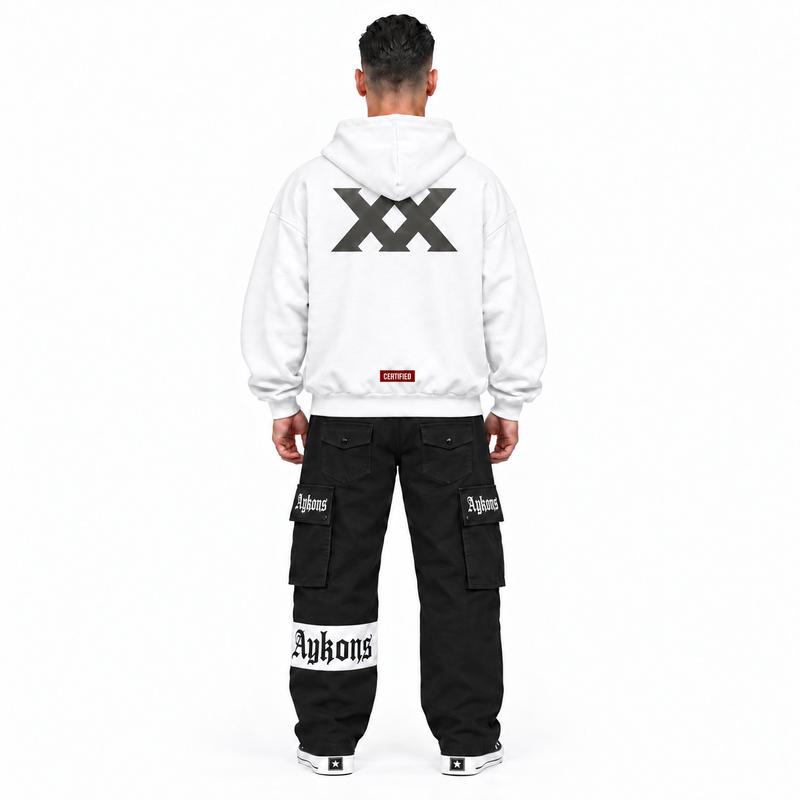 [400] XX Zip