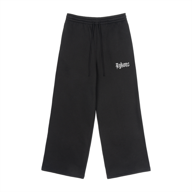 [360] Wide Leg Sweatpants