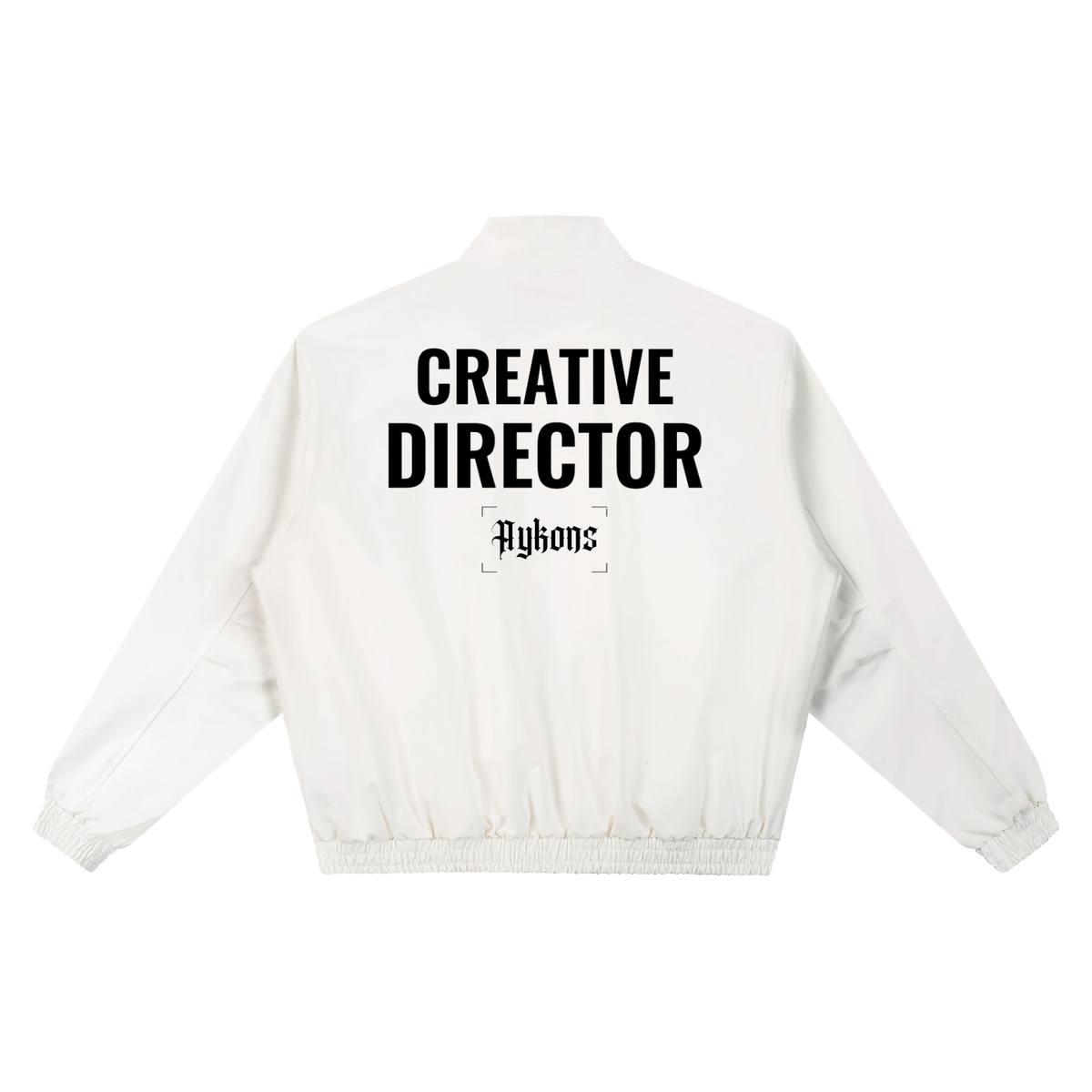 [290] Creative Director Bomber