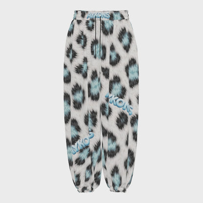 [280] Snow Leopard