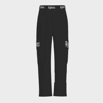 [280] Noir Cargos