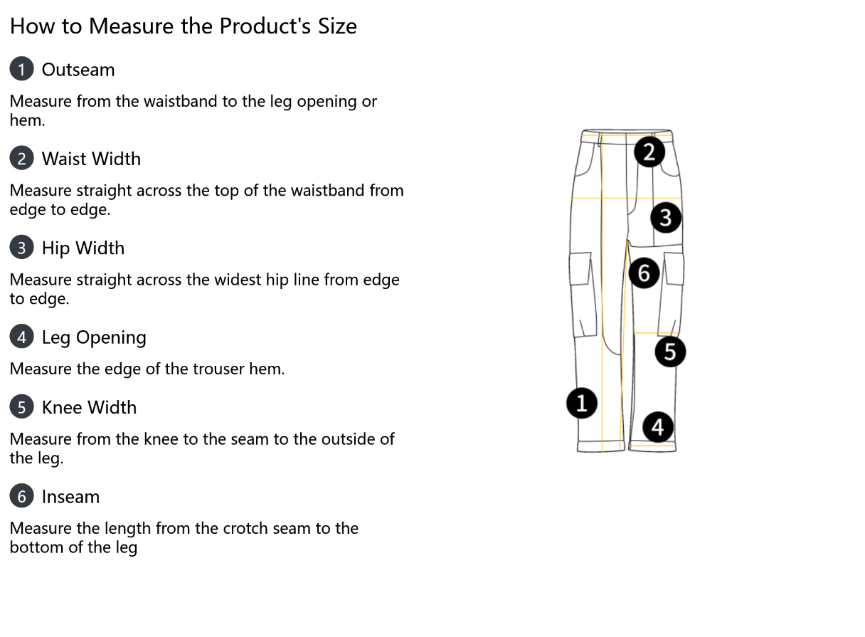 SizeGuide