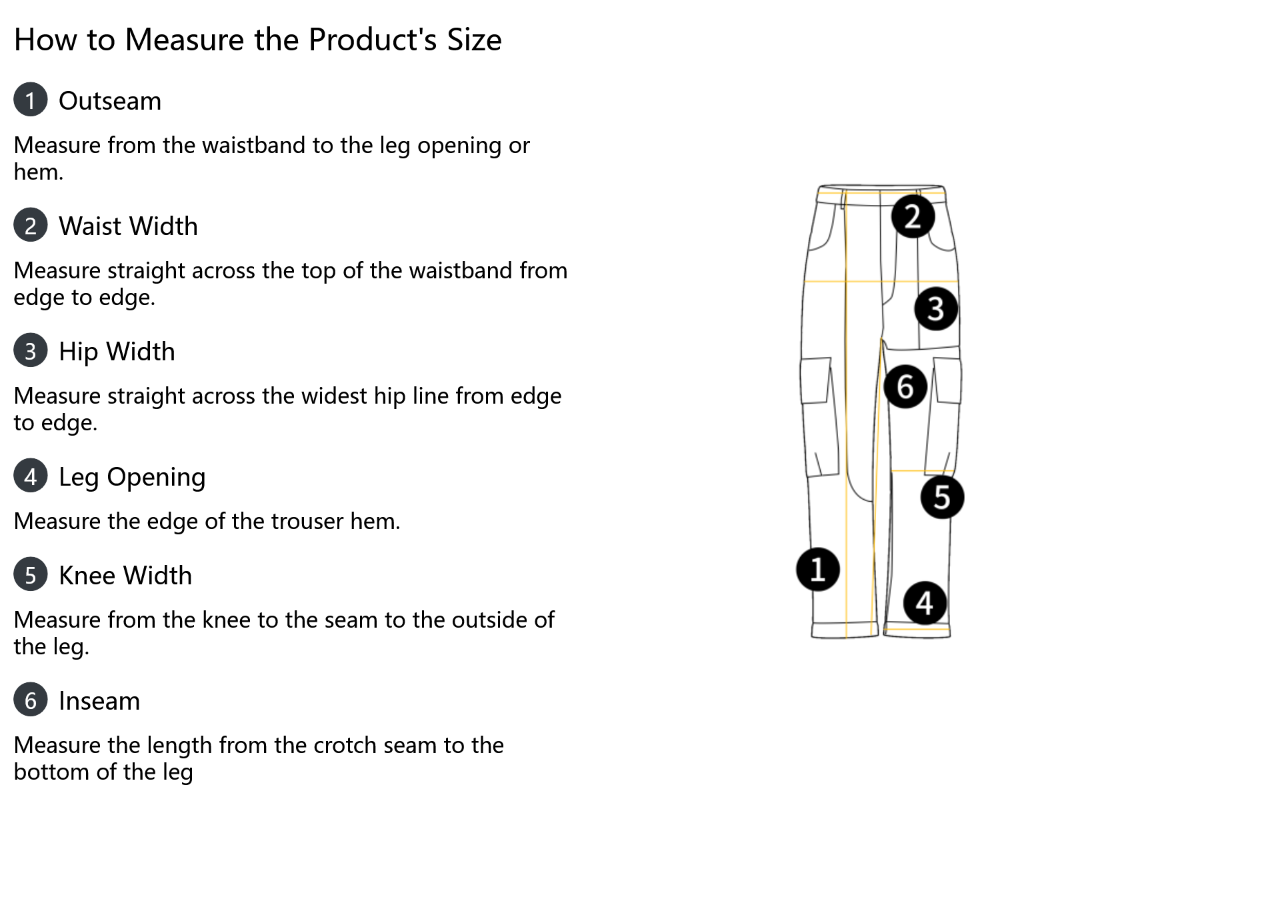 SizeGuide