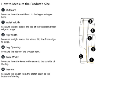SizeGuide