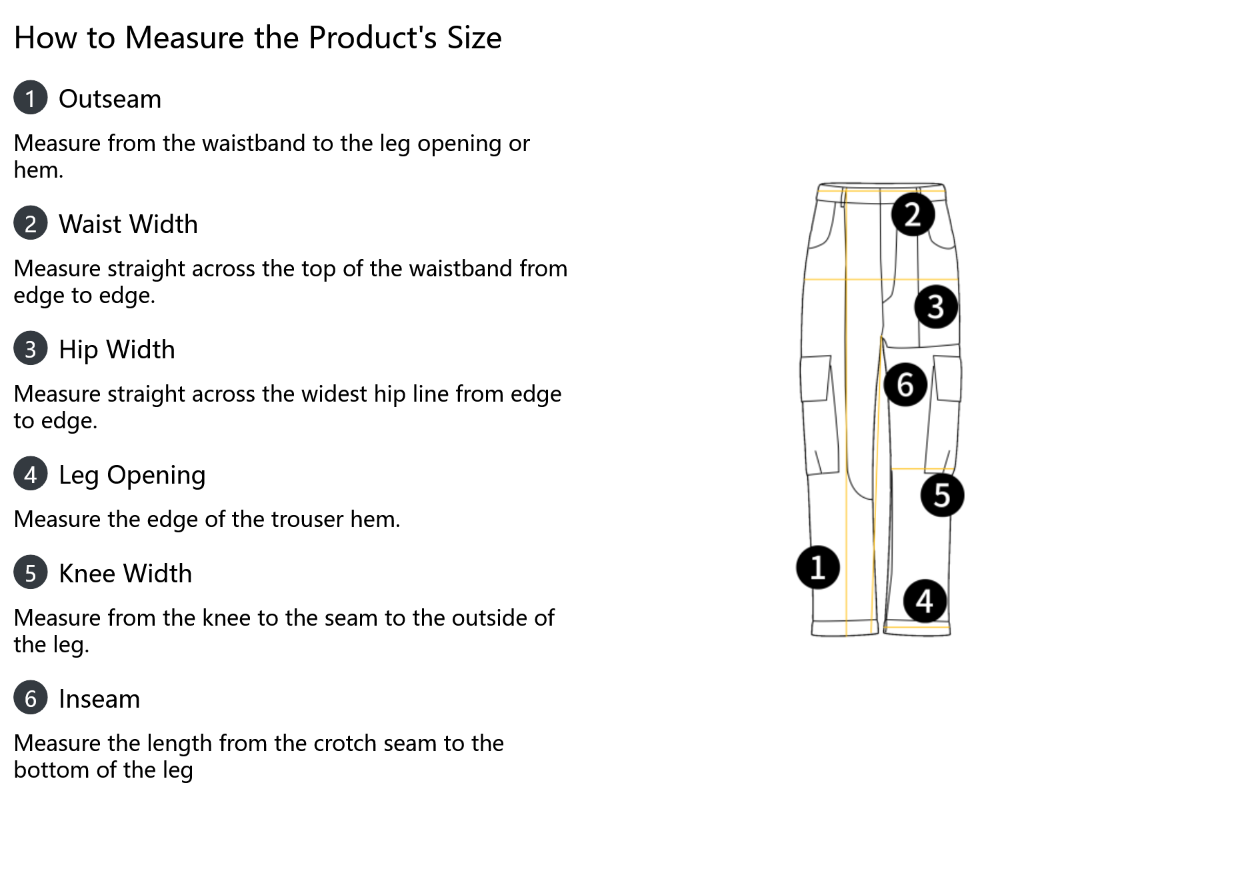 SizeGuide