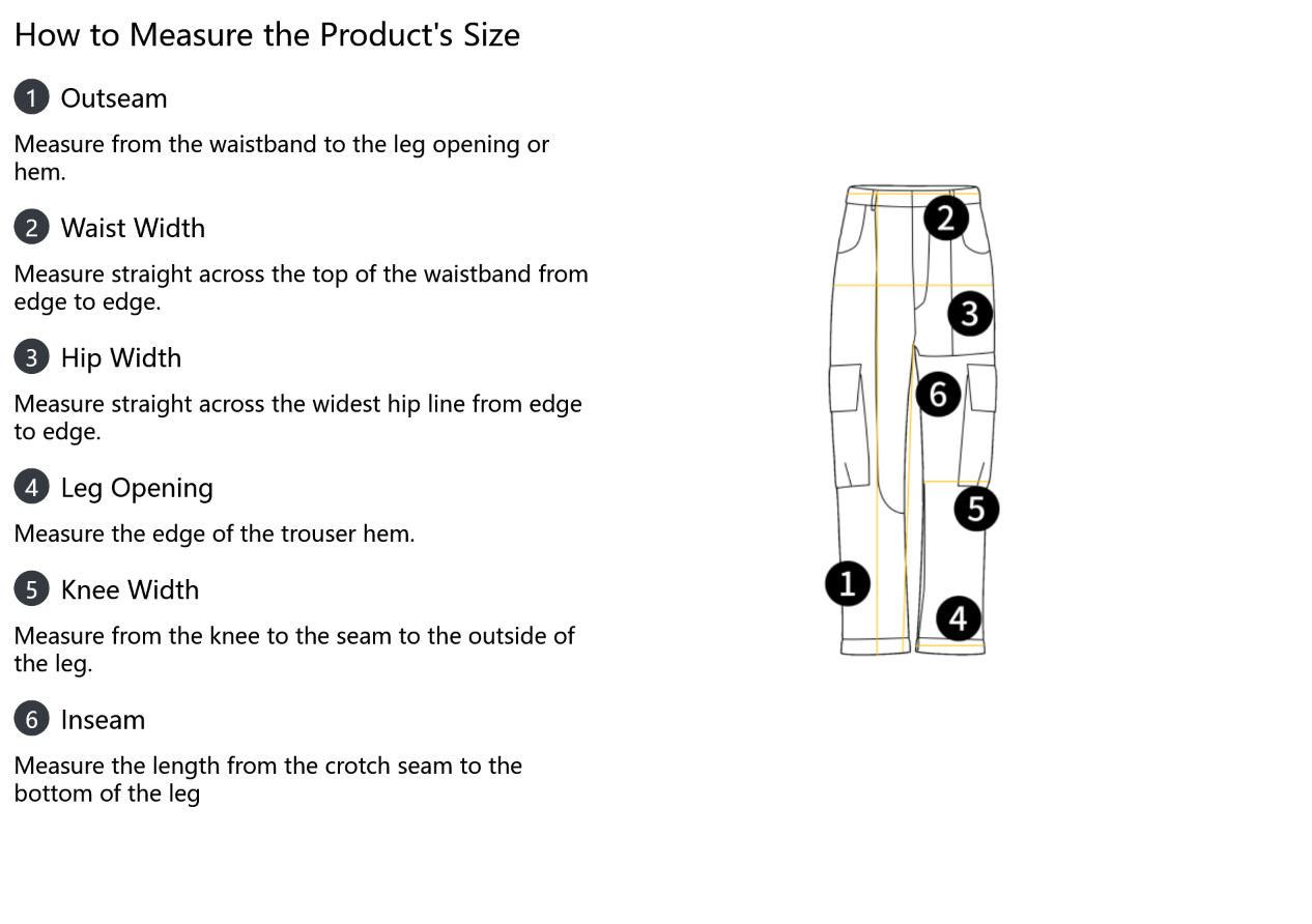 SizeGuide