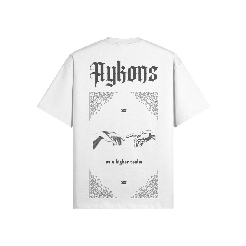 [425] Hands of Adam - Ultra Heavyweight Tee