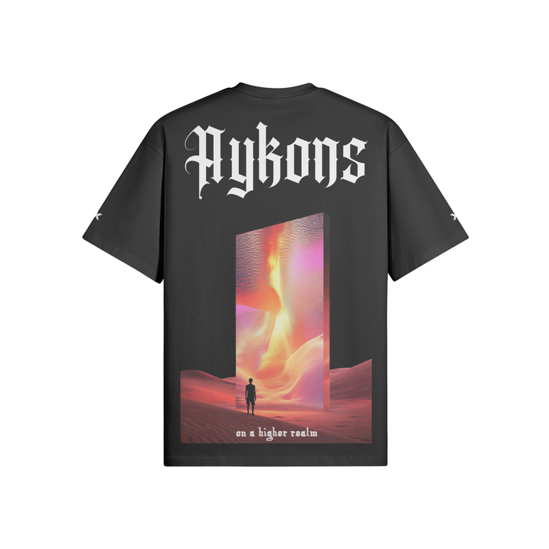 [305] Portals Heavyweight Tee