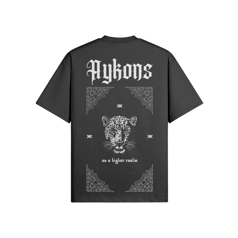 [425] Spirit Animal (Jaguar)