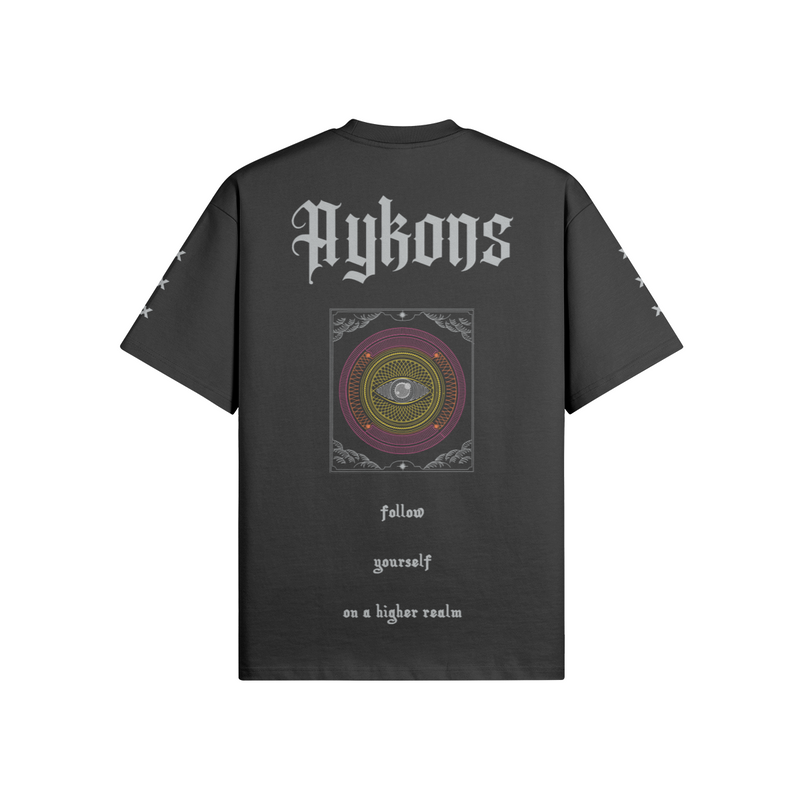 [425] Follow Yourself