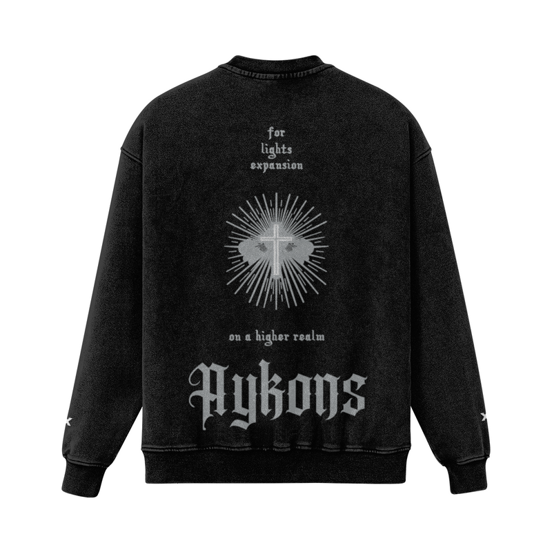 [440] Light's Expansion - Ultra Heavyweight T Shirt