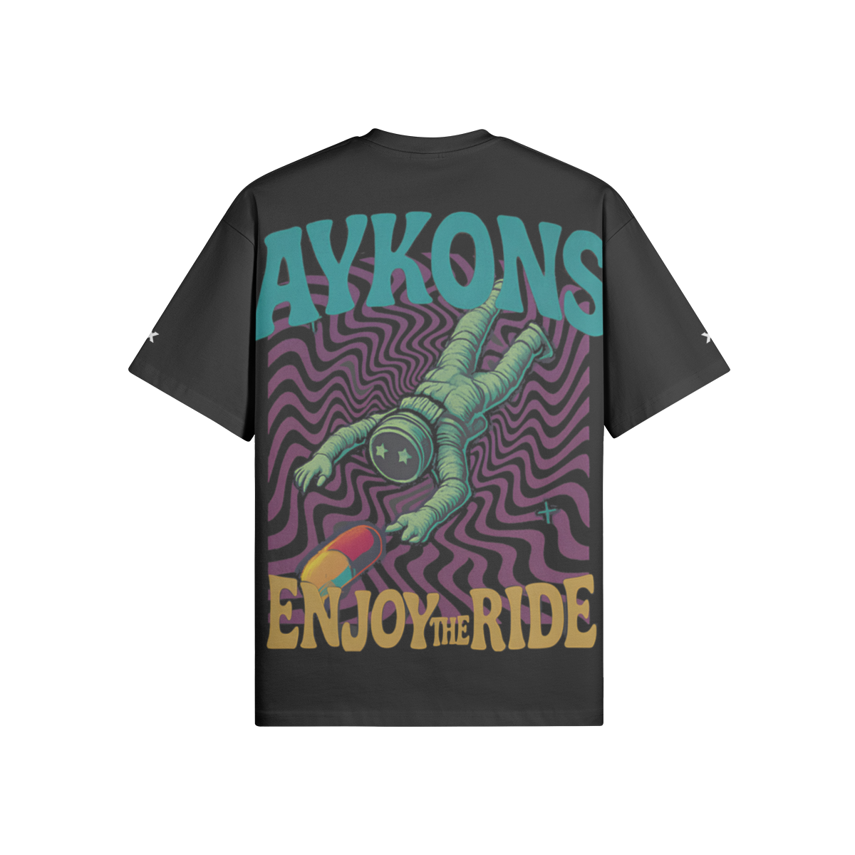 [305] Enjoy the Ride