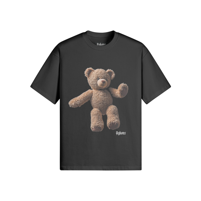 [305] Teddy