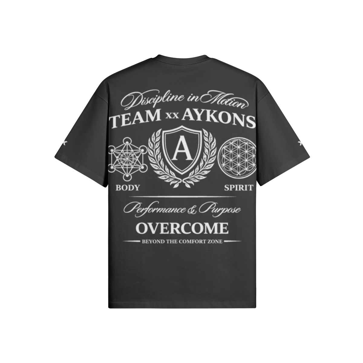 [305] Team Aykons Tee