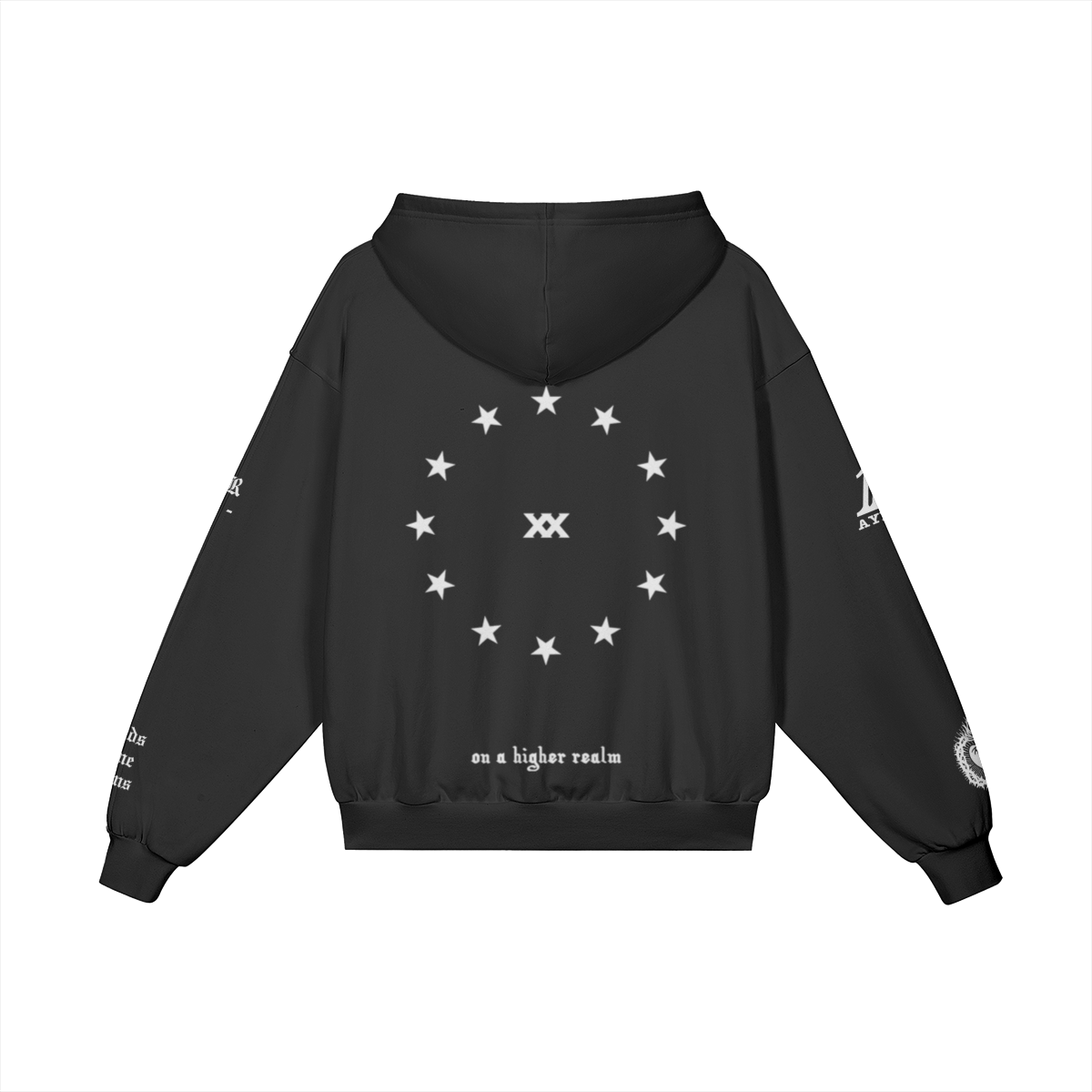 [380] COR13 Fleece LMTD