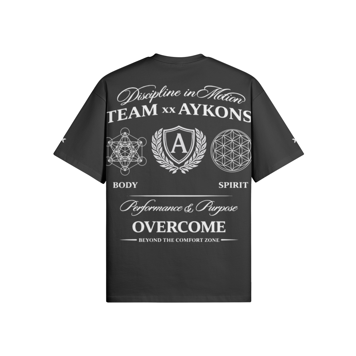 [305] Team Aykons Tee