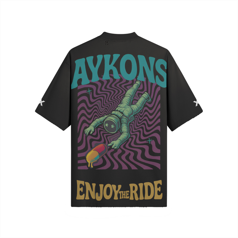 [260] Enjoy the Ride