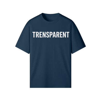 AYKONS [220] Trensparent Tee regular fit - colorway 3 Front Side
