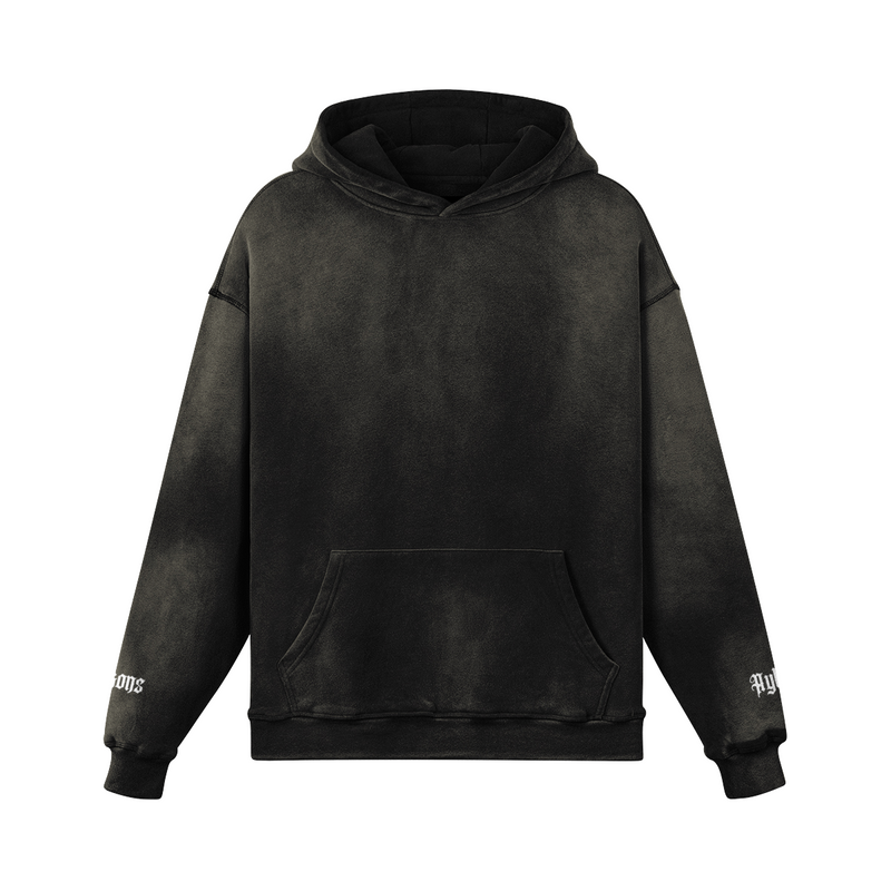 [400] FaDe Hoodie