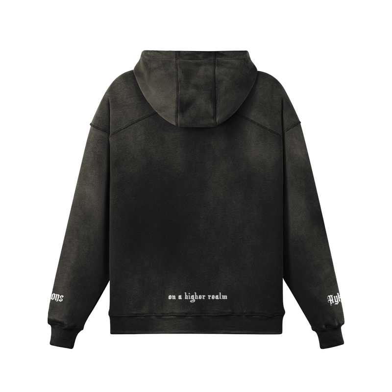 [400] FaDe Hoodie