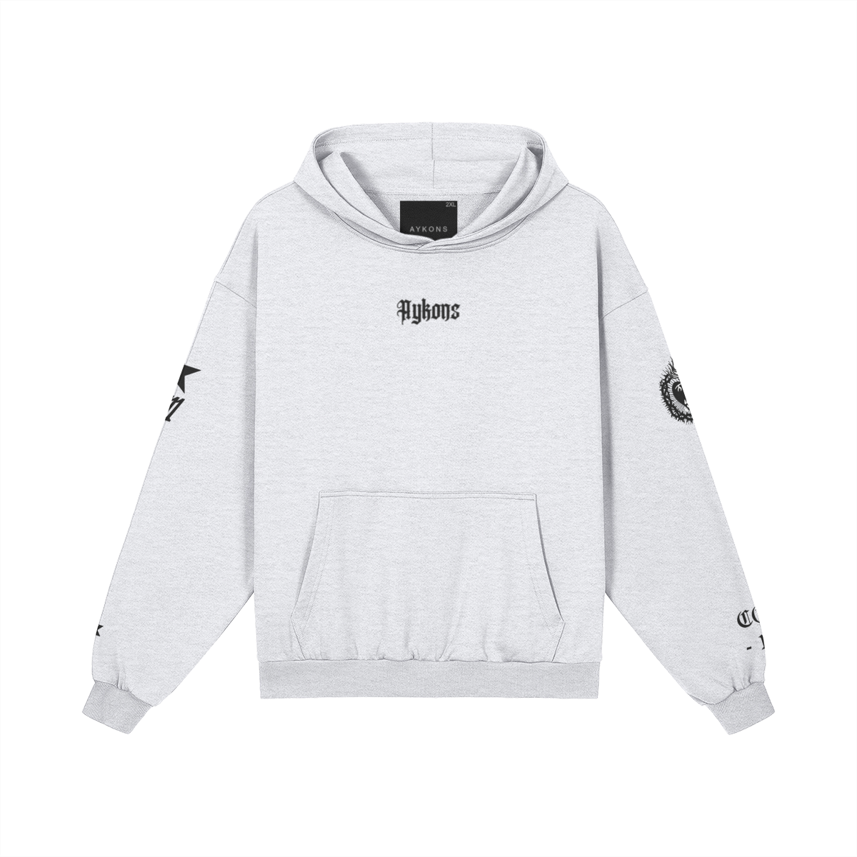 0-YG9-Front Side