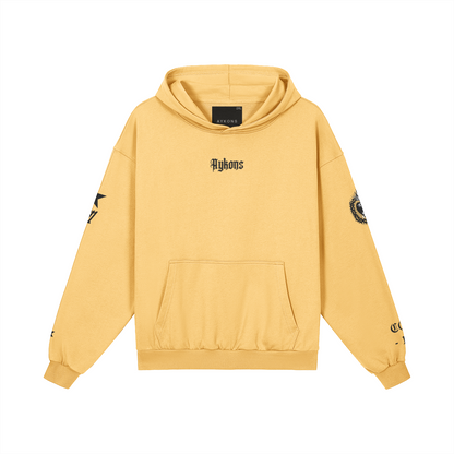 AYKONS [400] Baby Savage Hoodie - colorway 2 Front Side