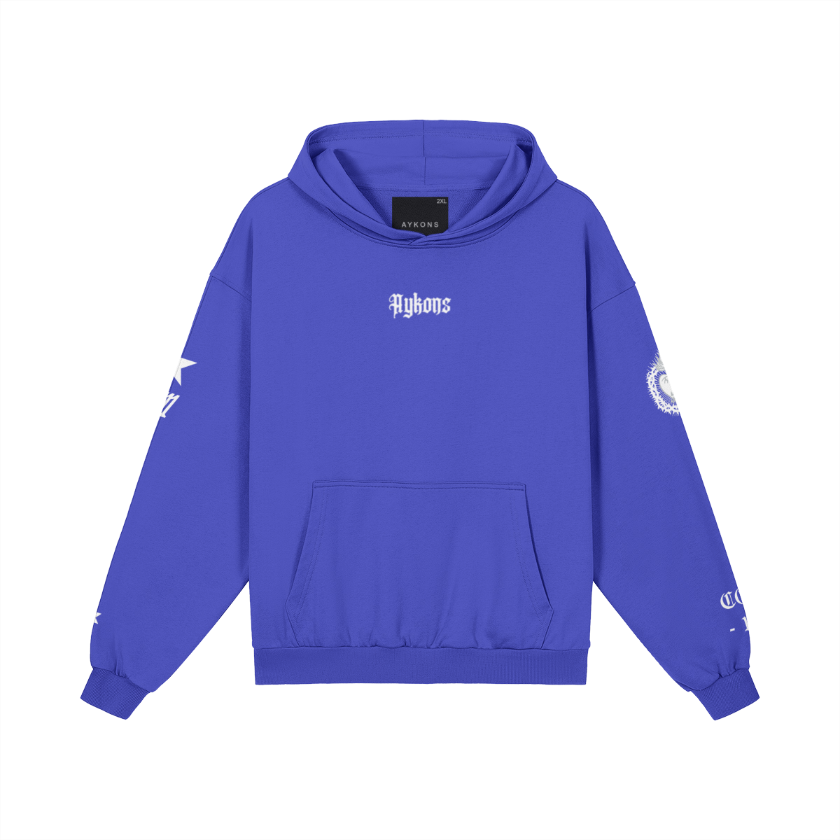0-YG8-Front Side