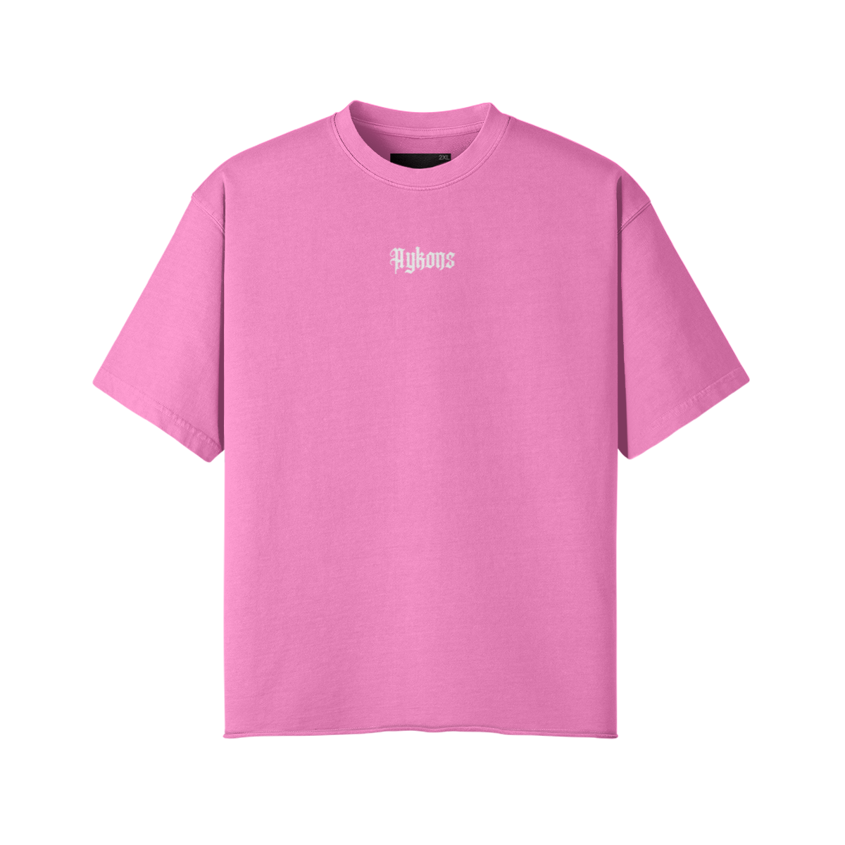 0-YHY-Front Side