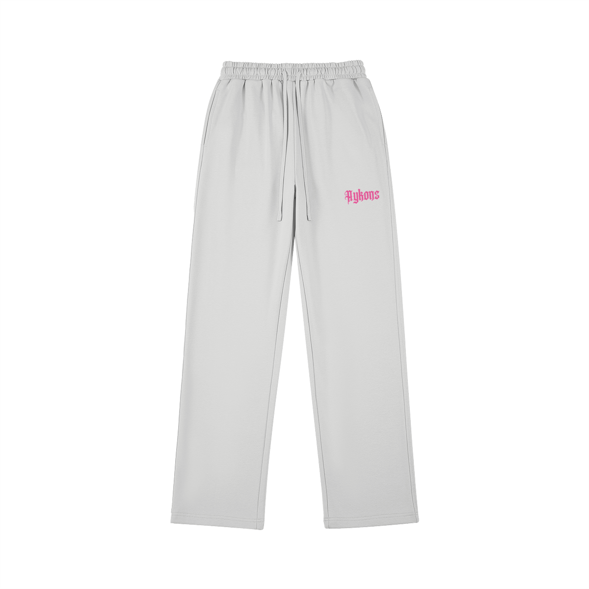 AYKONS [425] Baby Savage Sweats heavyweight sweatpants - colorway 3 Front Side