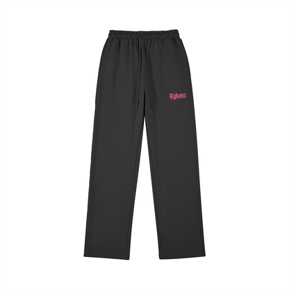 AYKONS [425] Baby Savage Sweats heavyweight sweatpants - colorway 2 Front Side