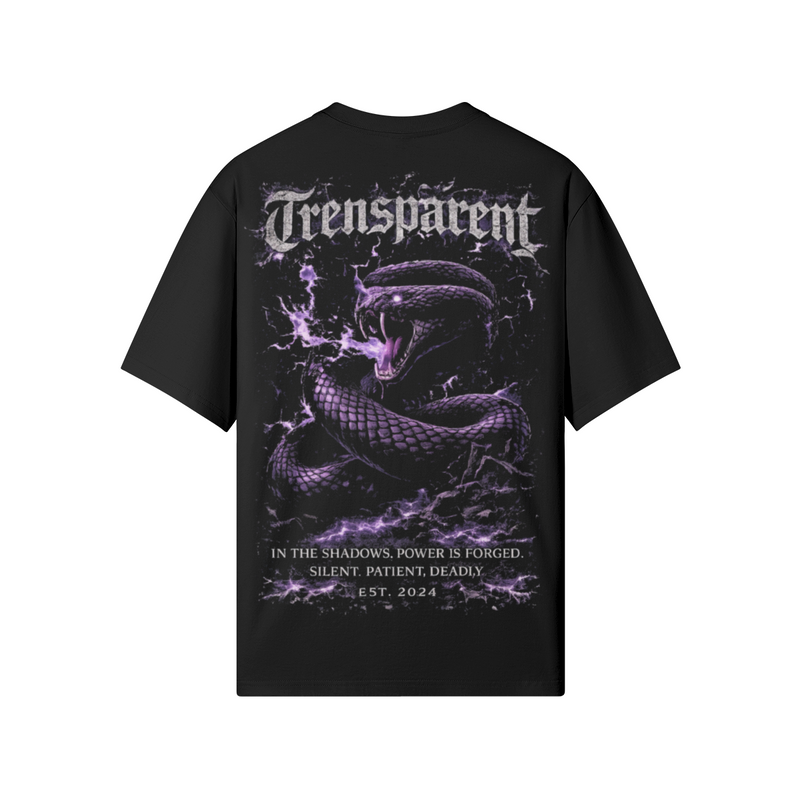 [220] Trensparent - Viper