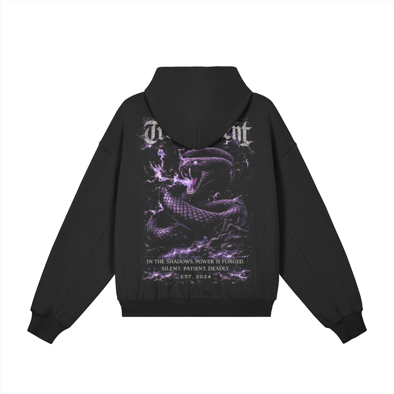 [380] Viper Hoodie