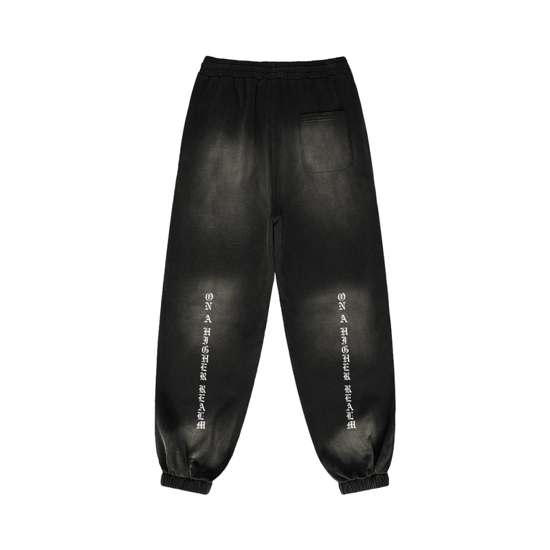 [400] OAHR Sweats
