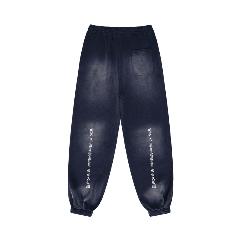 [400] OAHR Sweats