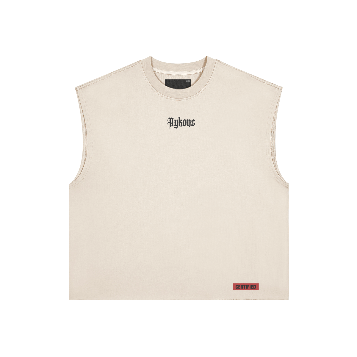 0-YII-Front Side