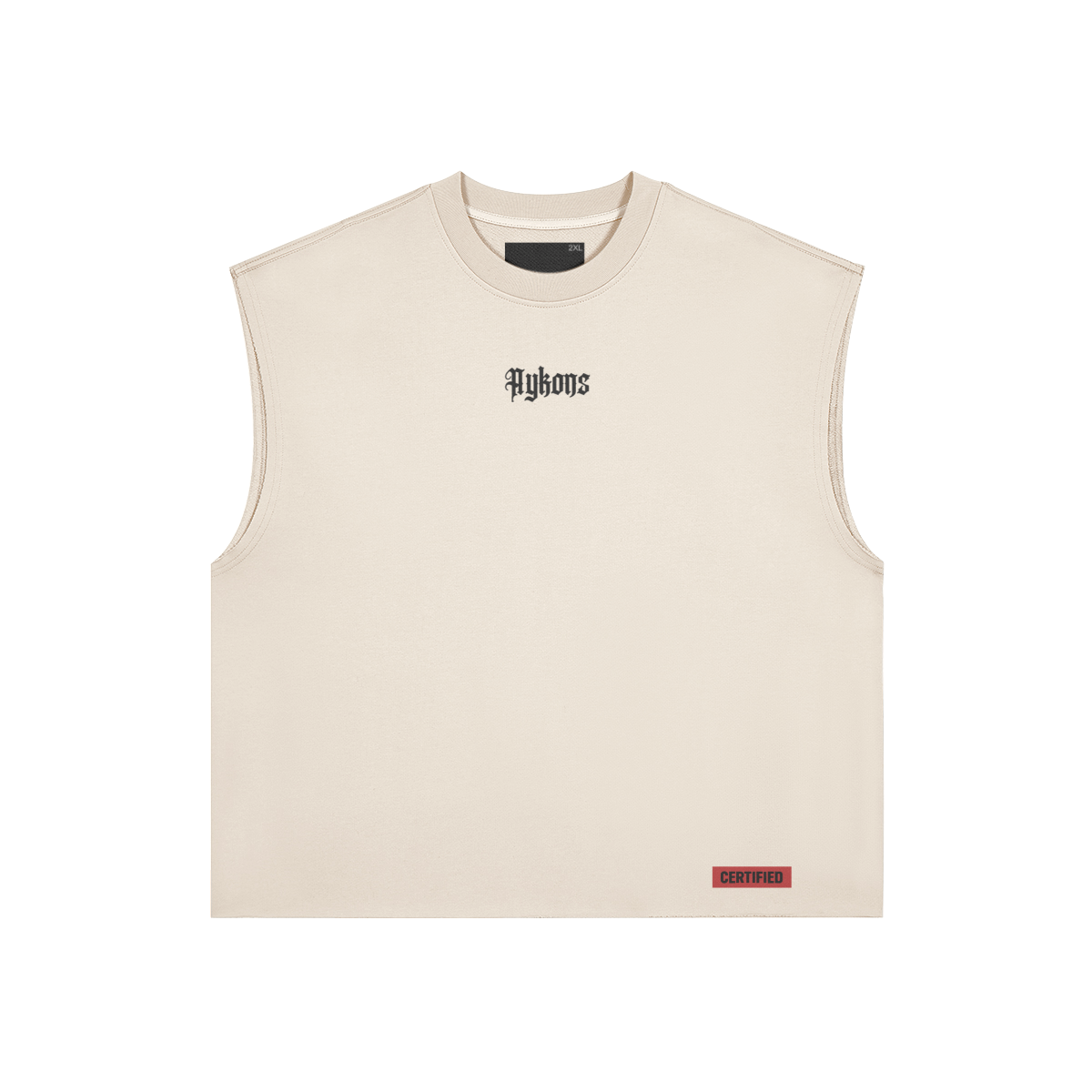 0-YII-Front Side
